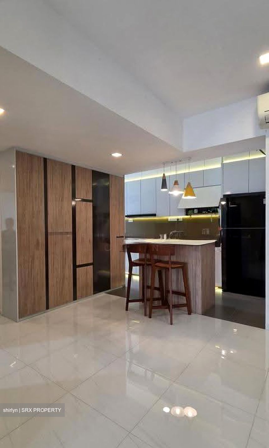 The Sunny Spring (D14), Apartment #635622651